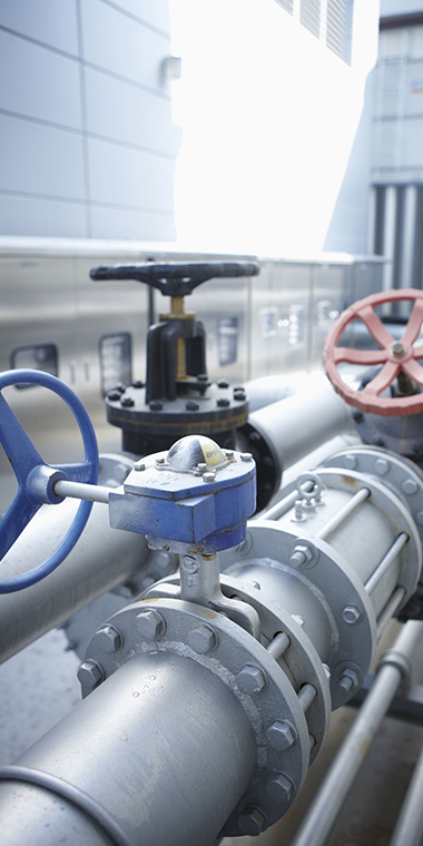 閥門管道(dào)Valve pipeline